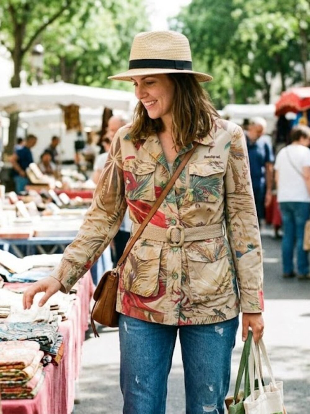 Desigual Pakaian Jadi Wanita Jacket